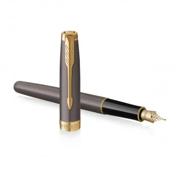 NALIV PERO PARKER SONET CORE GRAY GT F 