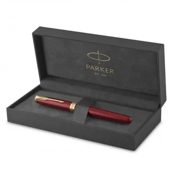 NALIV PERO PARKER SONNET CORE CRVENO GT 