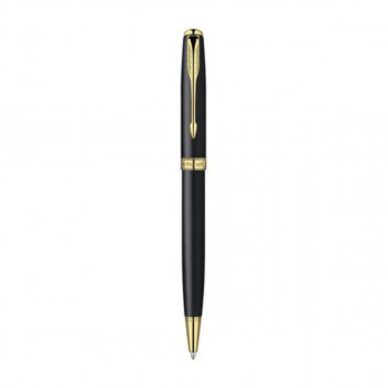 PAR-SONET MATTE BLACK CT HO 