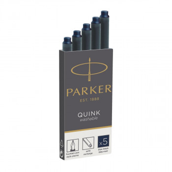 PATRONE ZA NALIV PERO PARKER PERMAN..5/1 