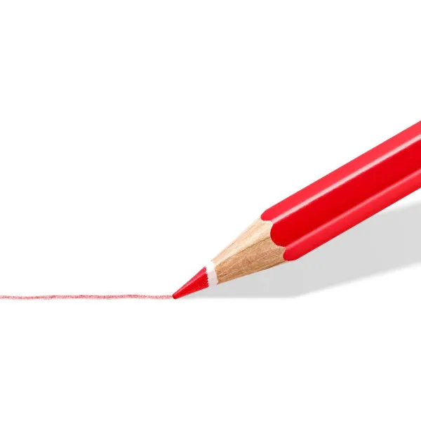 DRVENE BOJE 144NC12 STAEDTLER 