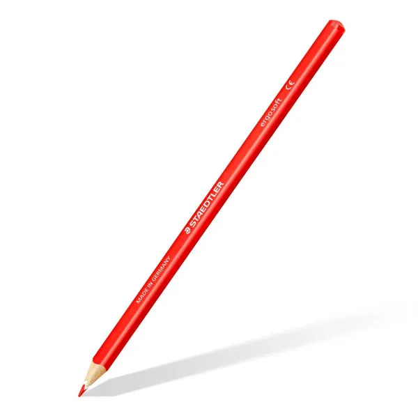 DRVENE BOJICE ERGO SOFT 1/12 