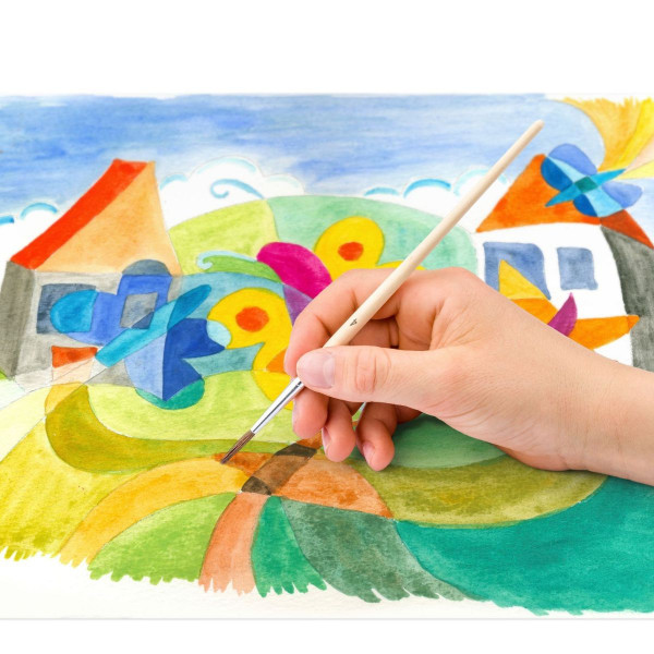 VODENE BOJE STAEDTLER 12/1 