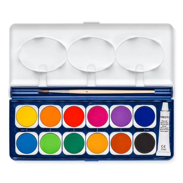 VODENE BOJE STAEDTLER 12/1 