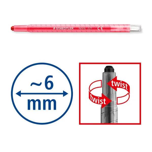 KREONI NORIS 221 1/12 