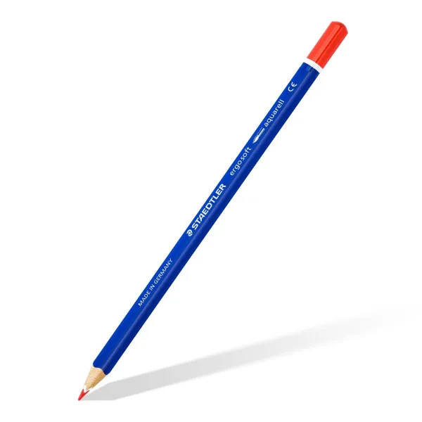 DRV.BOJE STAEDTLER AQVAREL 12/1 