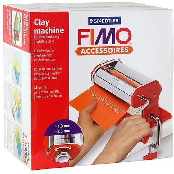 APARAT ZA MODELIRANJE FIMO 8713 