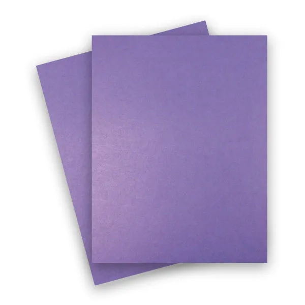 EVA PJENA A4 METALIC VIOLET 