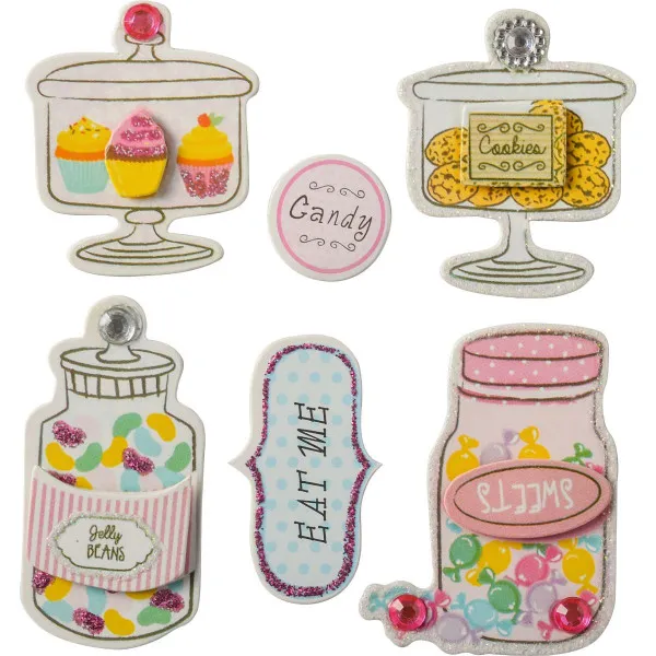 JUNIOR CRAFT NATUR DECO STICK 