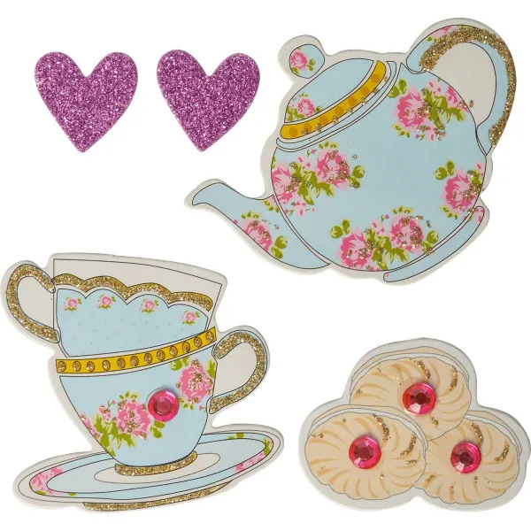 JUNIOR CRAFT NATUR DECO STICK 