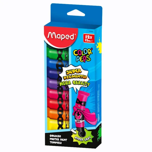 TEMPERE 12/1 KARTON.MAPED 
