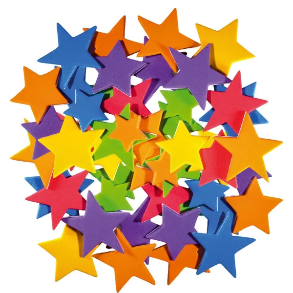 JUNIOR ZVEZDICE EVA PJENA 