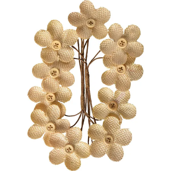 JUNIOR CVETIĆI PLATNENI 