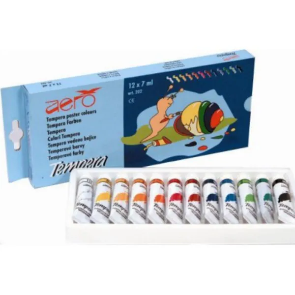 TEMPERE AERO 12*7,5ML 9212-1012 