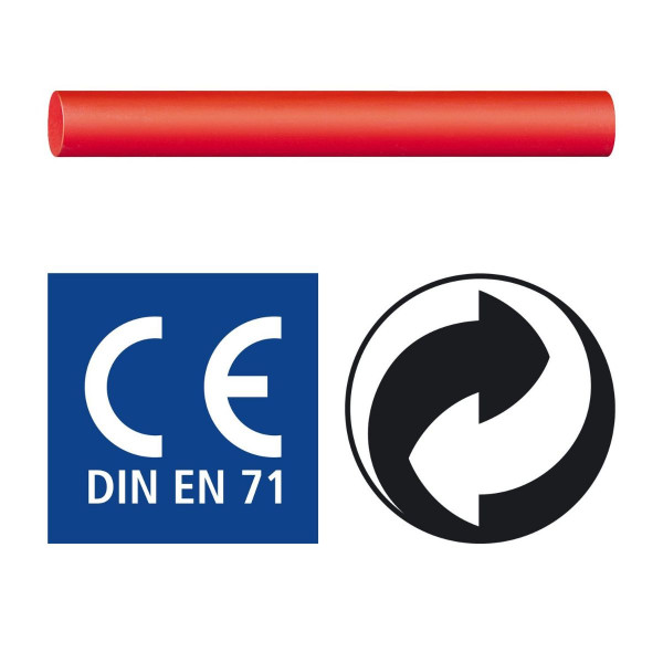 PLASTELIN STAEDTLER NOTIS 6/1 