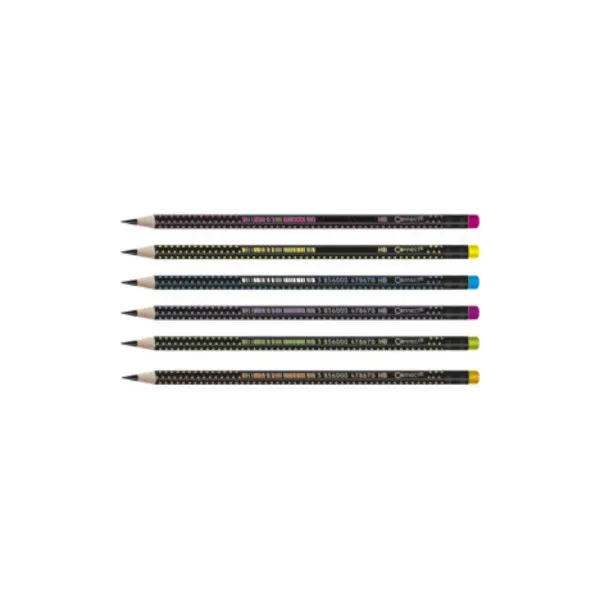 GRAF.OL. SA GUMICOM BLACK LINE CONNECT 