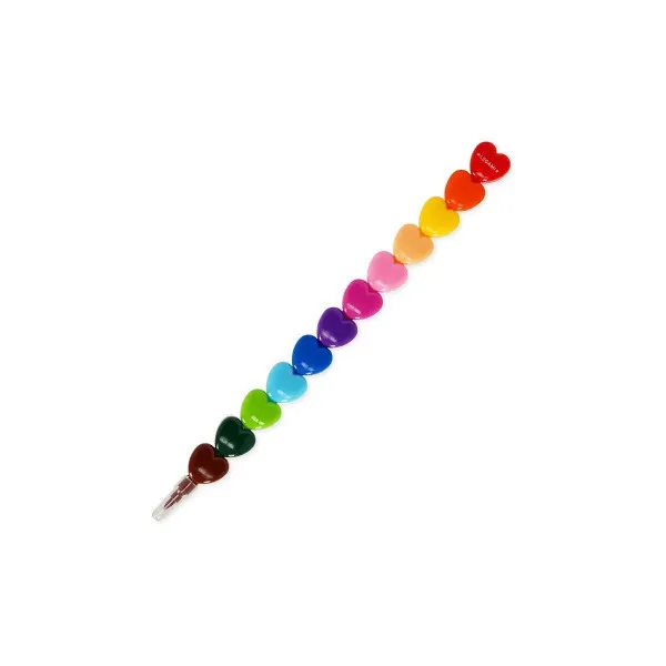 BOJICE DREAM IN COLOUR HEART STCKIT1 