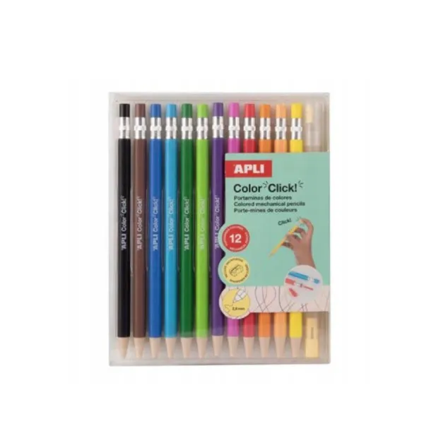 DISP.DRVENE BOJE APLI COLOR CLICK 12/1 