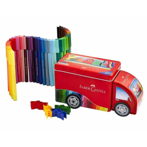 FLOMASTER FC KOFER 33/1 TRUCK 155533 