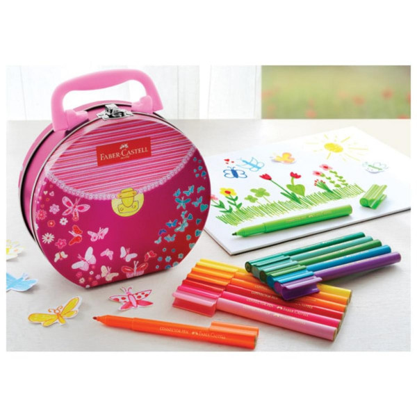 FLOMASTER FC KOFER 33/1 HANDBAG ROZI 155537 