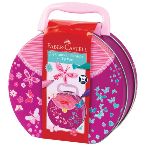 FLOMASTER FC KOFER 33/1 HANDBAG ROZI 155537 