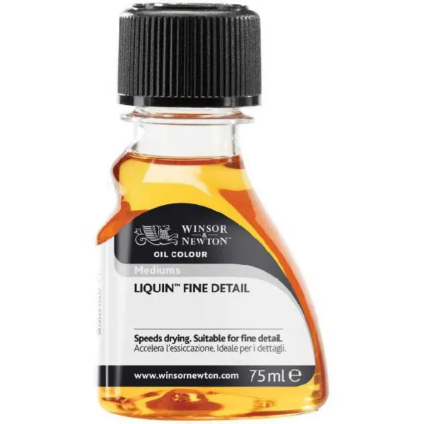 LIQUIN 75ml FINE DET 