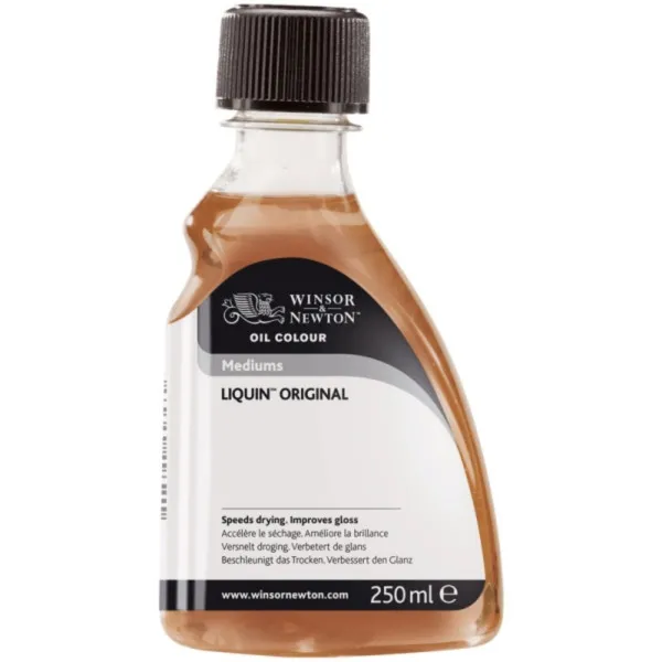 LIQUIN 250ml 