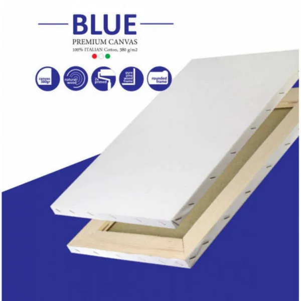 BLIND RAM ARS PP40X40 