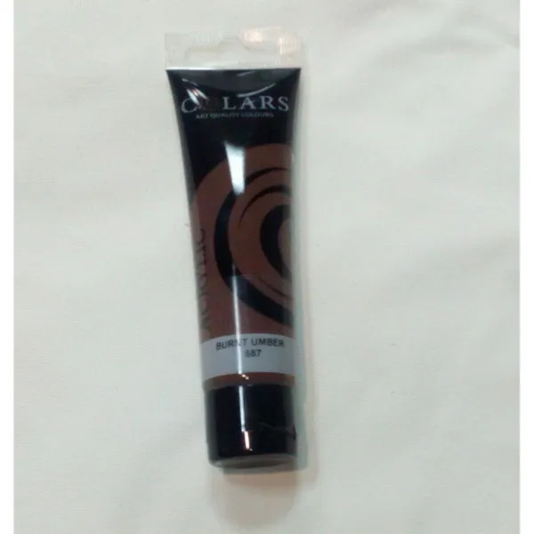 ACRILNA BOJA 60ml BURNT UMBER 