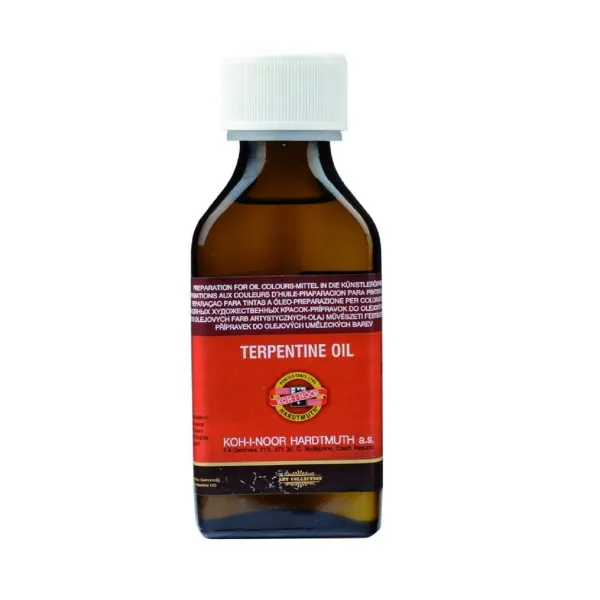 TERPENTIN ULJE 100ml KN 