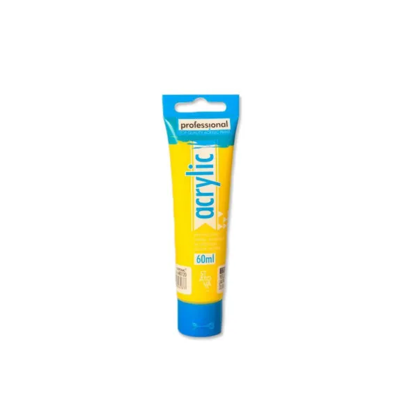AKRILNA B.YELLOW MID 60ml 