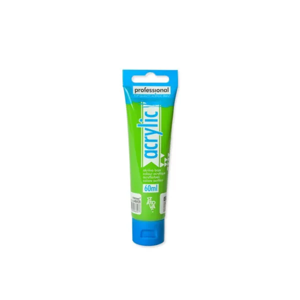 AKRILNA B.LIGHT GREEN 60ml 