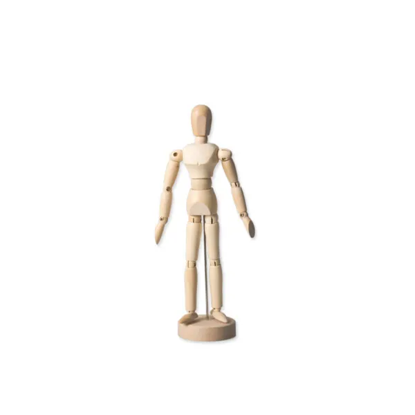 MANIKIN MALE 12 