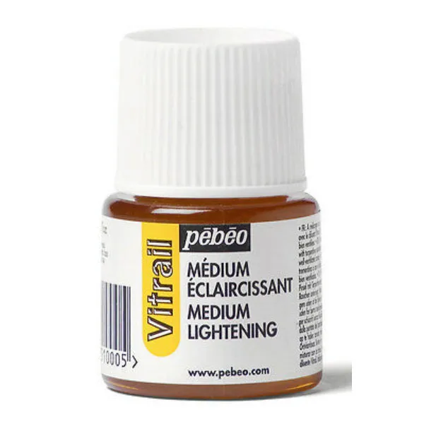 MEDIJUM LIGHT.VITRAZ 45ML 