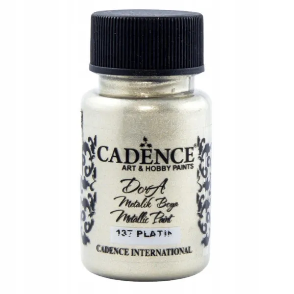 ACRILNA B.MET.DORA PLATIN 