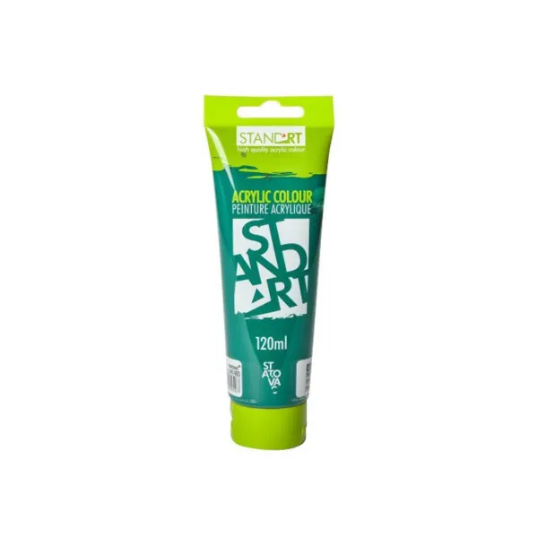 AKRILNA B.PHAT.GREEN 120ml 