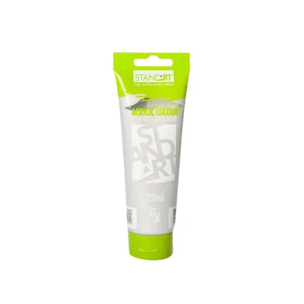 AKRILNA B.SILVER 120ml 