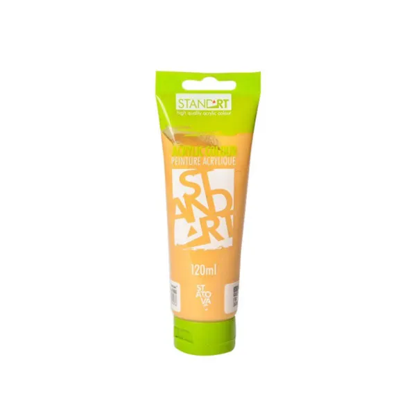 AKRILNA B.GOLD 120ml 