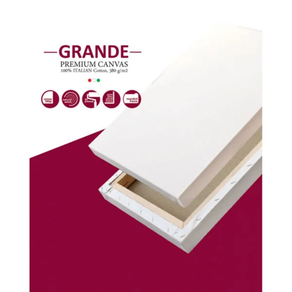 BLIND RAM XXL 60*80 ARS GRANDE 