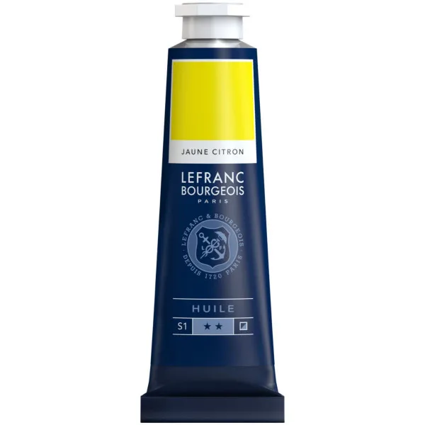 ULJANA B.LB FINE 40ml PRIM.YEL 