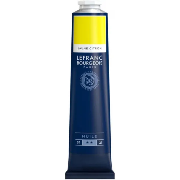 ULJANA B.LB FINE 150ml LEMON YEL 