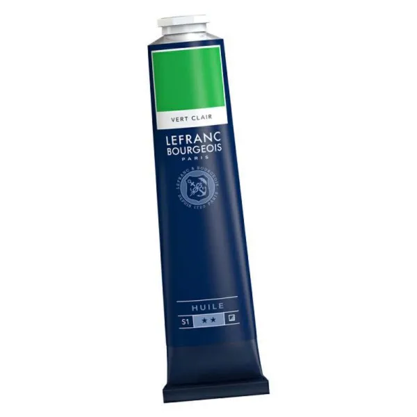 ULJANA B.LB FINE 150ml LIGHT GREEN 