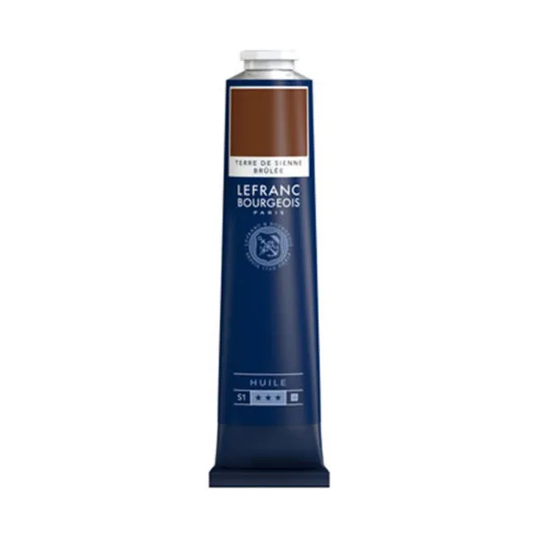 ULJANA B.LB FINE 150ml BURNT SIENNA 