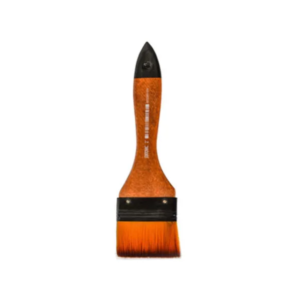 ČETKICA FLAT ŠIROKA BRAON BR.3 