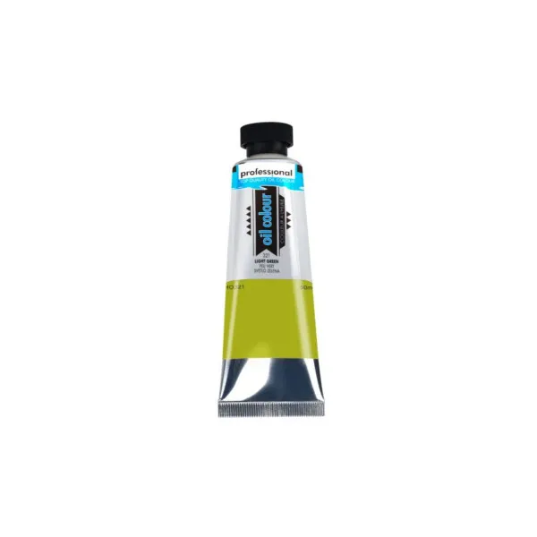 ULJANA BOJA 50ml LIGHT GREEN 