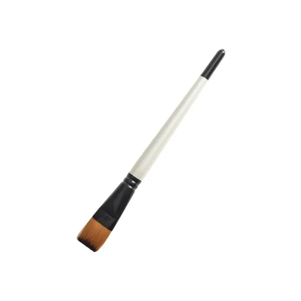 ČETKICA HOPPER FLAT BELA BR.6 