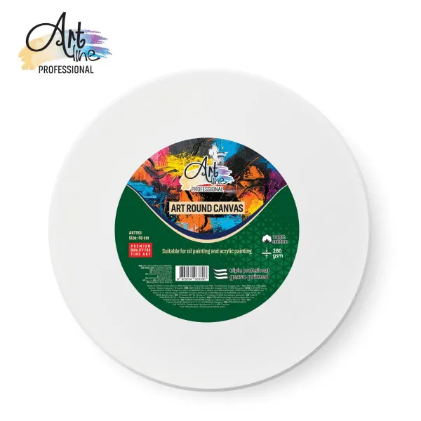 BLIND RAM 40 cm 280g ARTLINE S-COOL 