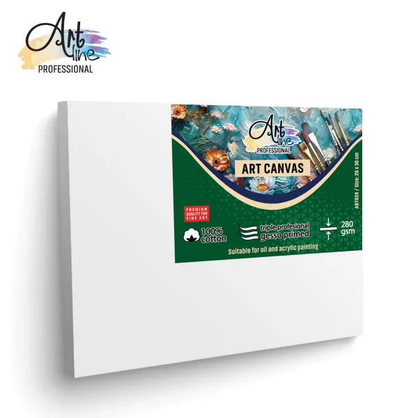 BLIND RAM 50*70 280g ARTLINE S-COOL 