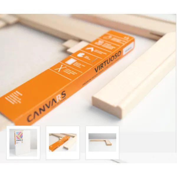 BLIND RAM VIRTUOSO 15X15 ww ns FSC100% 