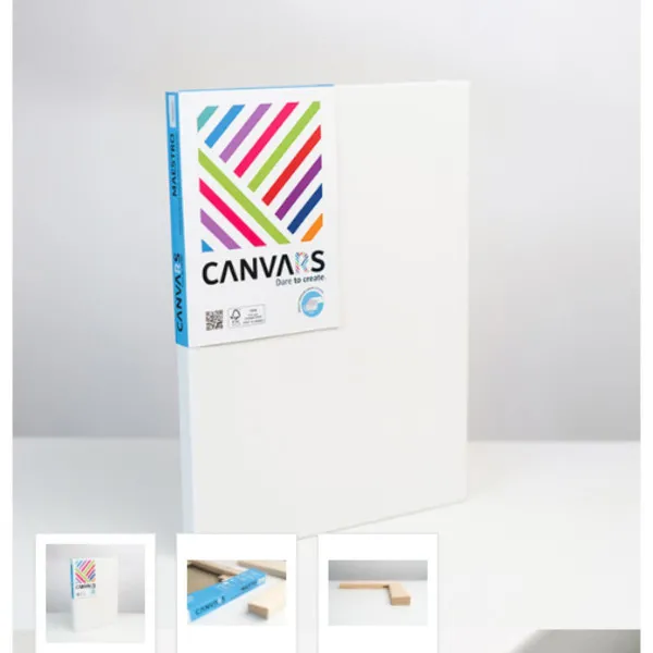 BLIND RAM MAESTRO 20X25 ww s FSC100% 